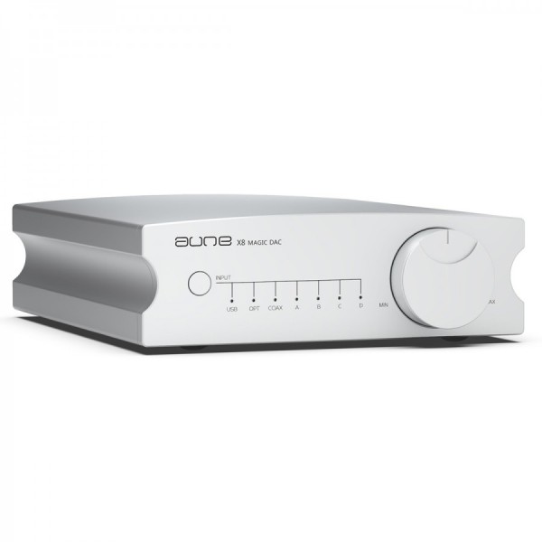 Aune X8 XVIII BT Magic DAC