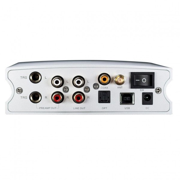 Aune X8 XVIII BT Magic DAC