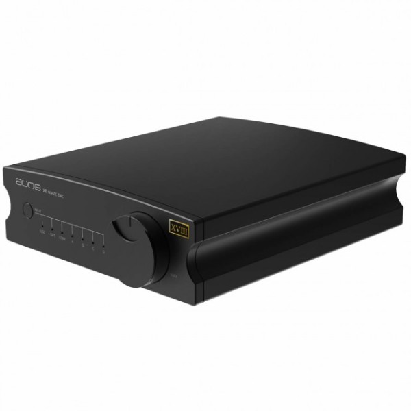 Aune X8 XVIII BT Magic DAC