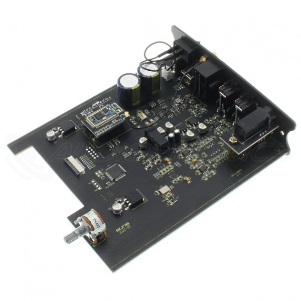 Aune X8 XVIII BT Magic DAC