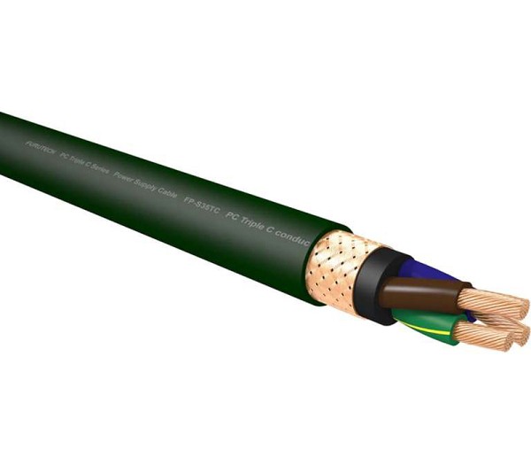 Cablu alimentare Furutech FP-TCS31