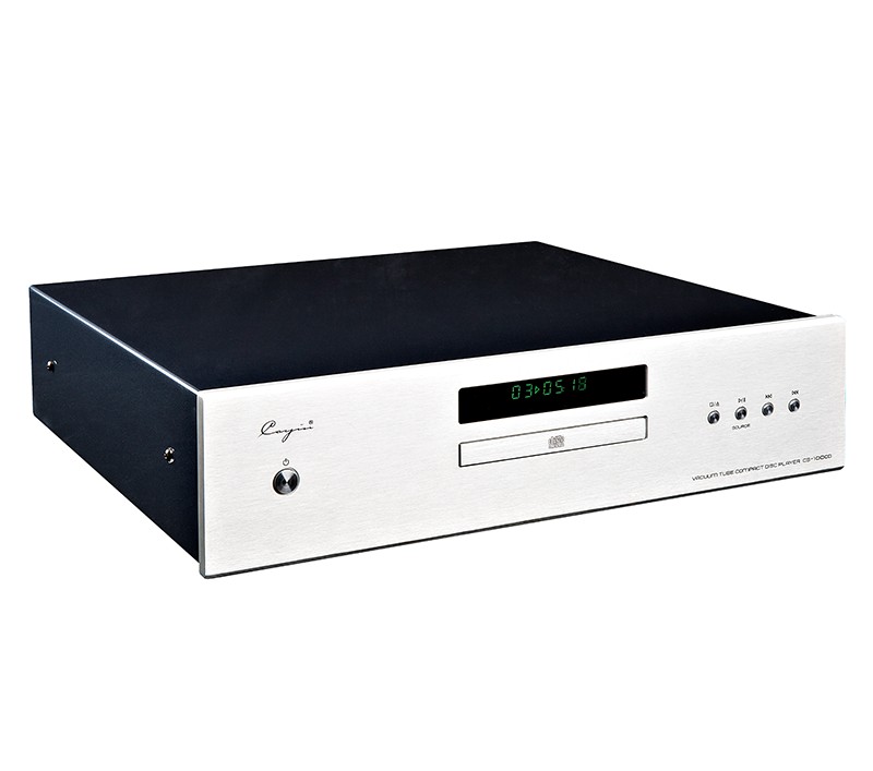 Cayin CS-100CD