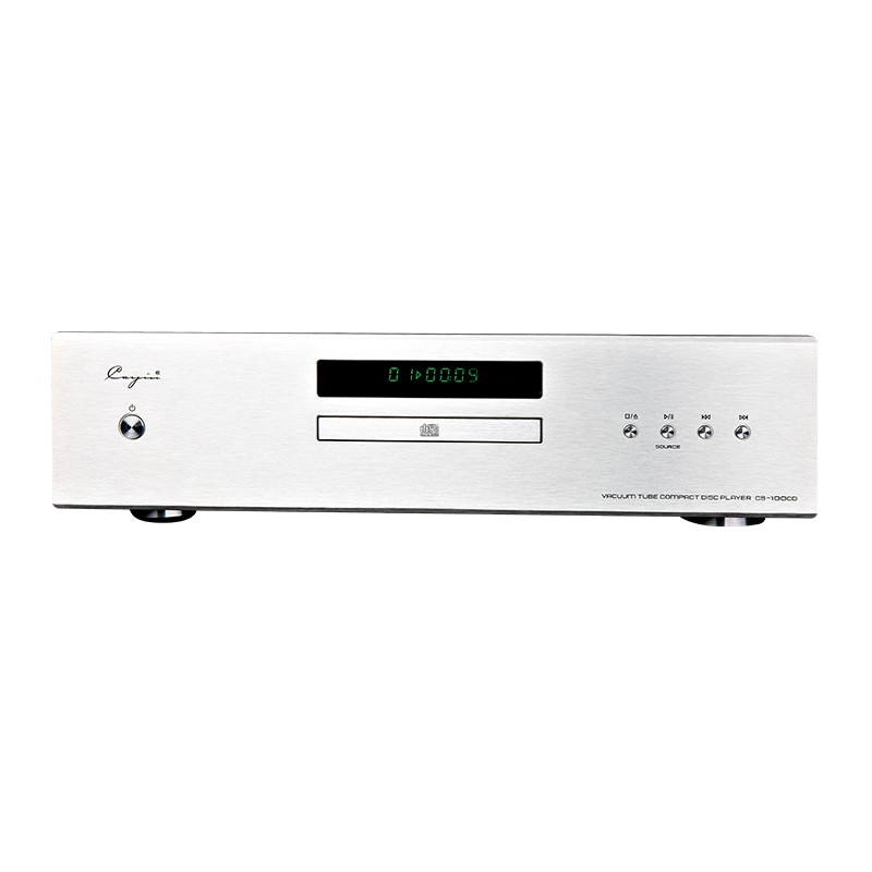 Cayin CS-100CD