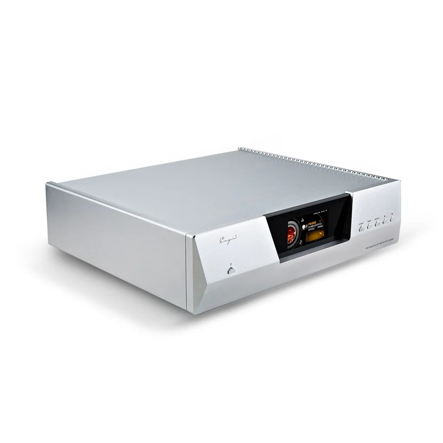 Cayin CS-100DAC