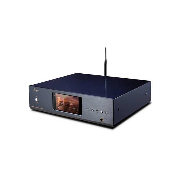Cayin CS-100DAP