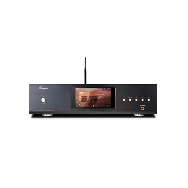Cayin CS-100DAP