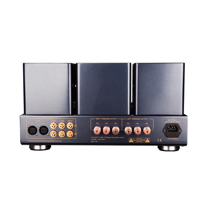 Cayin CS-150A
