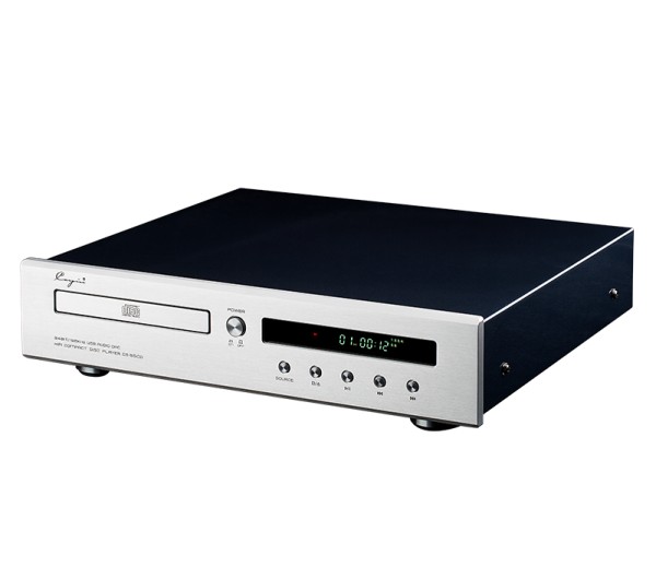 Cayin CS-55CD
