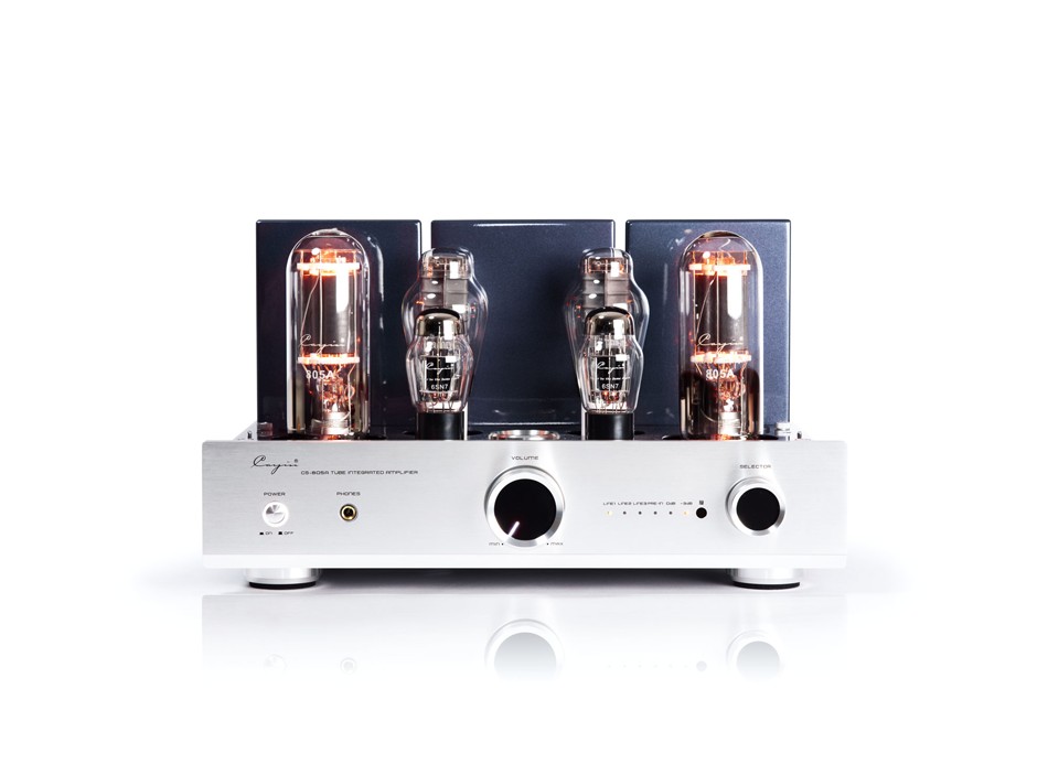 Cayin CS-805A