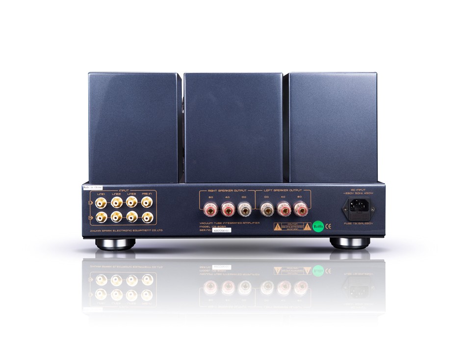Cayin CS-805A