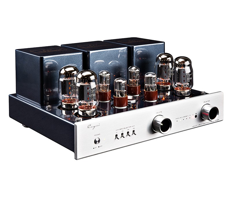 Cayin CS-88A