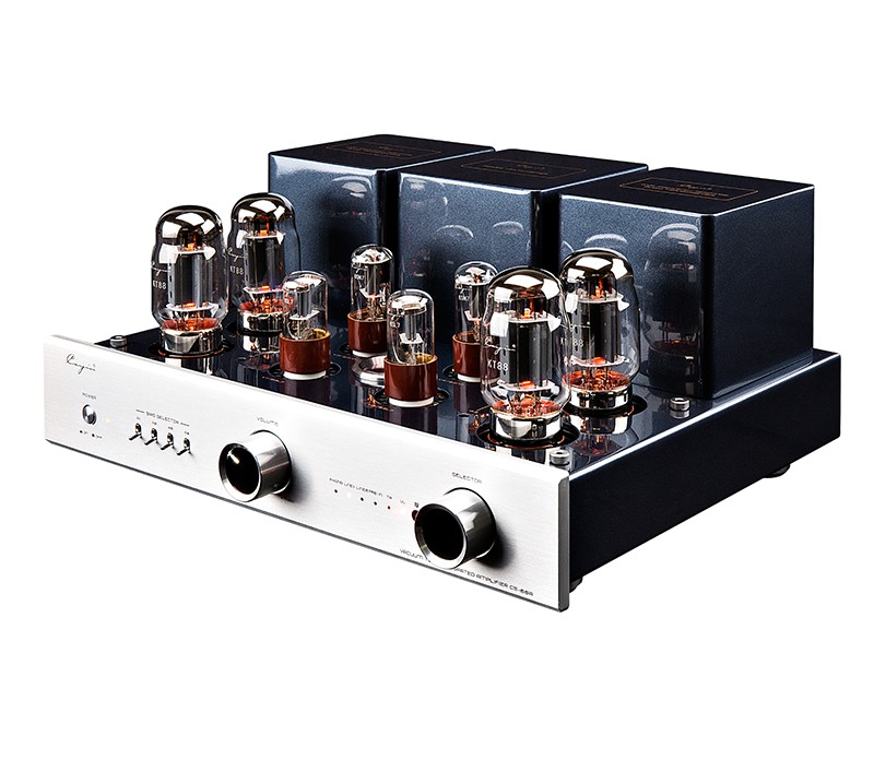 Cayin CS-88A