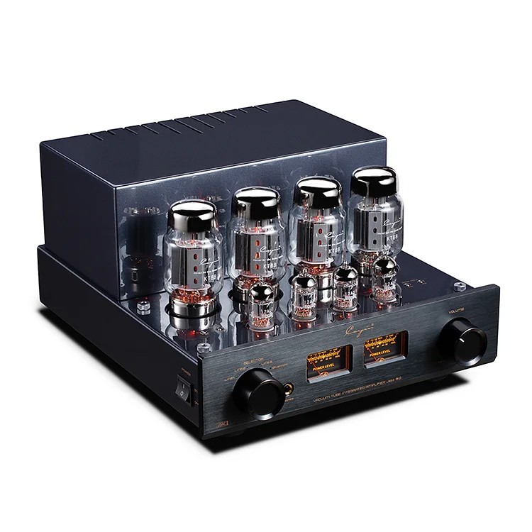 Cayin Jazz 80