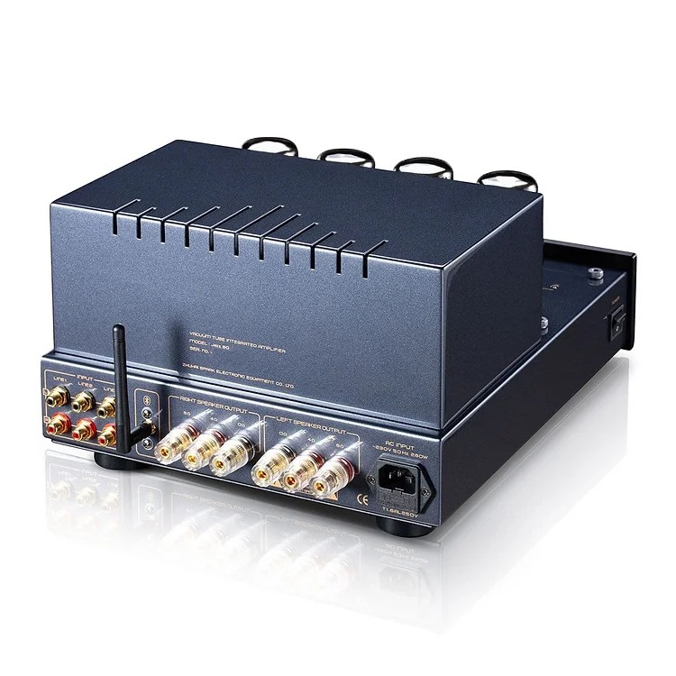 Cayin Jazz 80