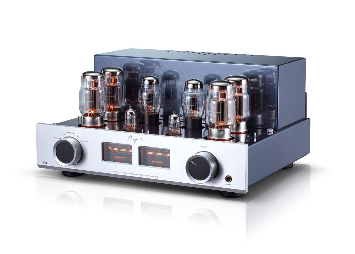 Cayin Jazz 90 KT88