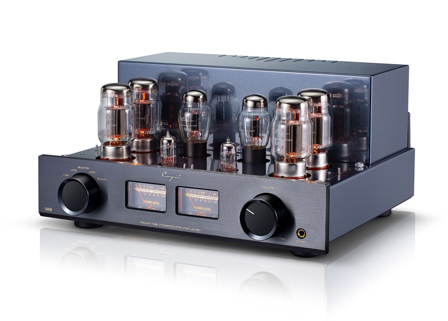 Cayin Jazz 90 KT88