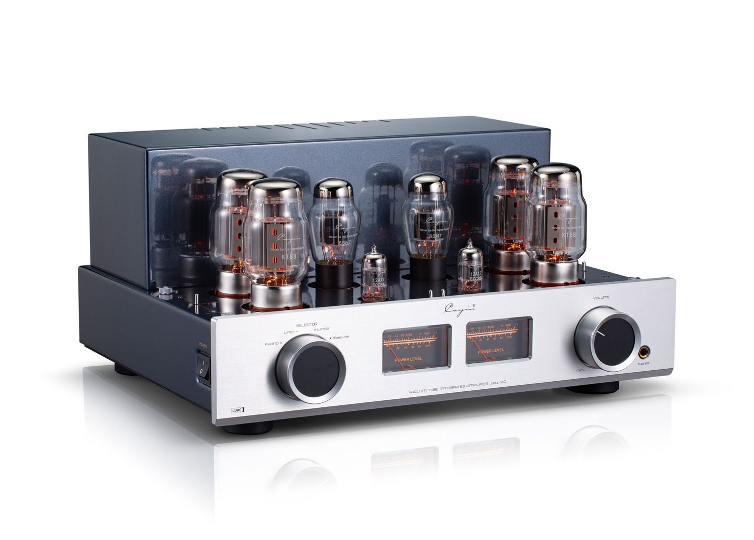 Cayin Jazz 90 KT88