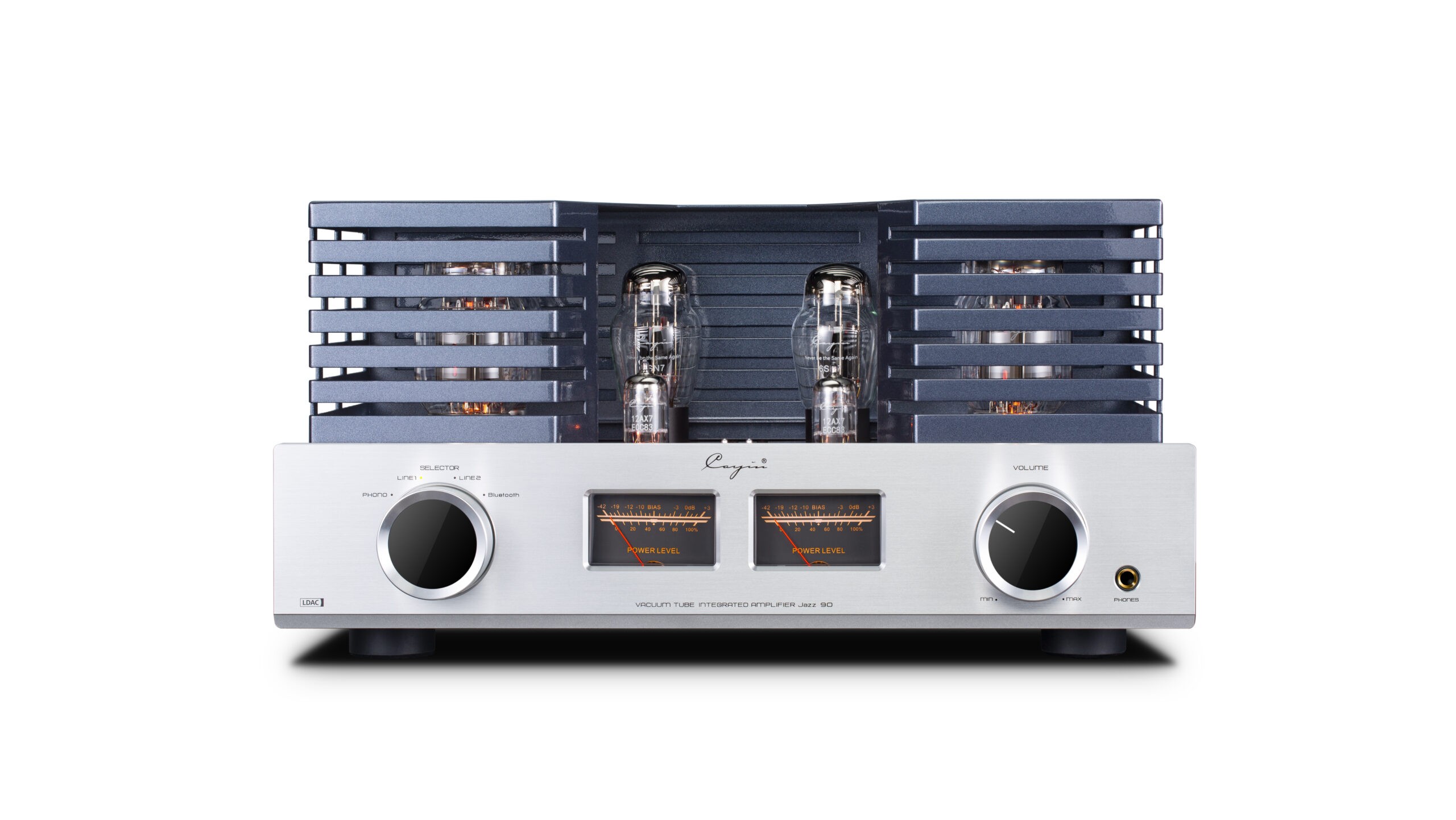 Cayin Jazz 90 KT88