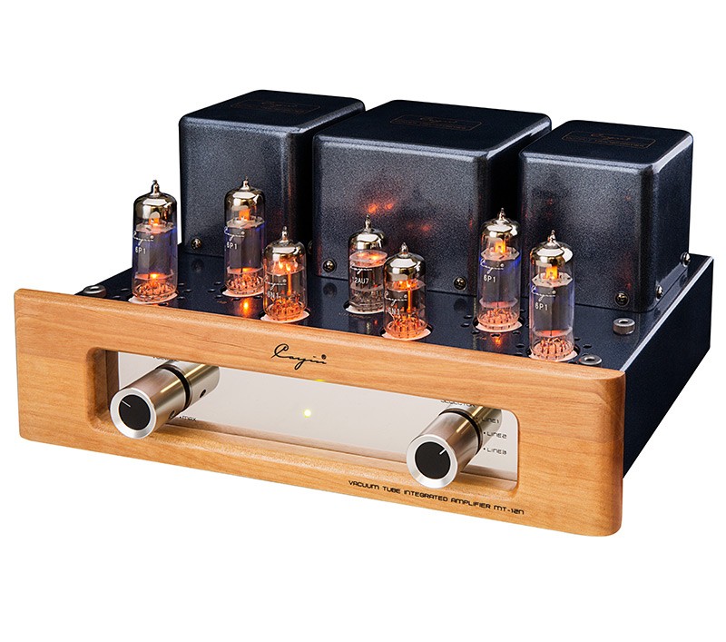 Cayin MT-12N