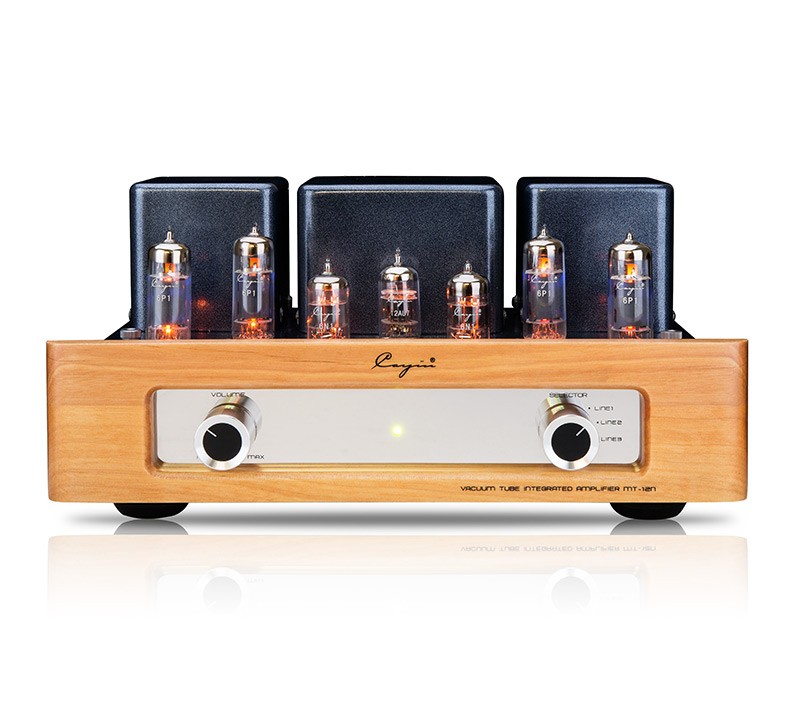 Cayin MT-12N