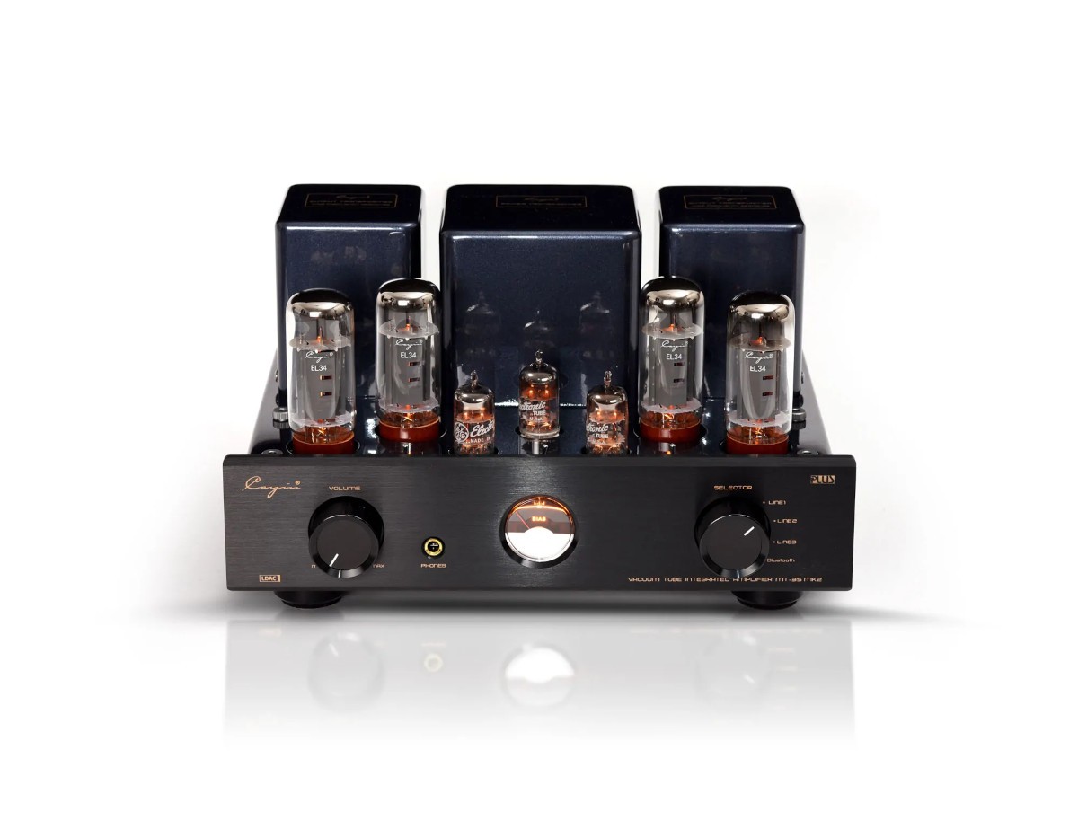 Cayin MT-35 MK2