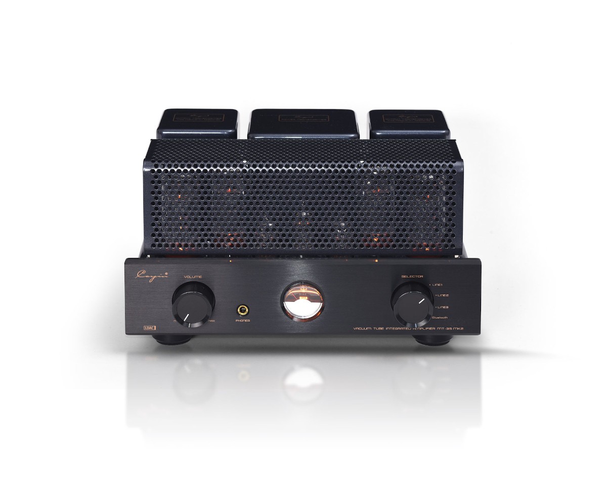 Cayin MT-35 MK2