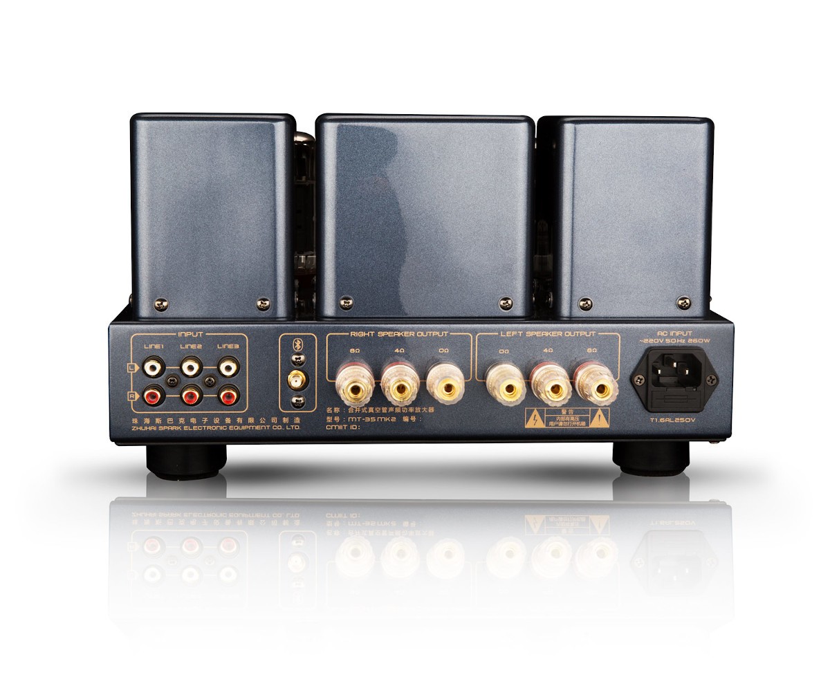 Cayin MT-35 MK2