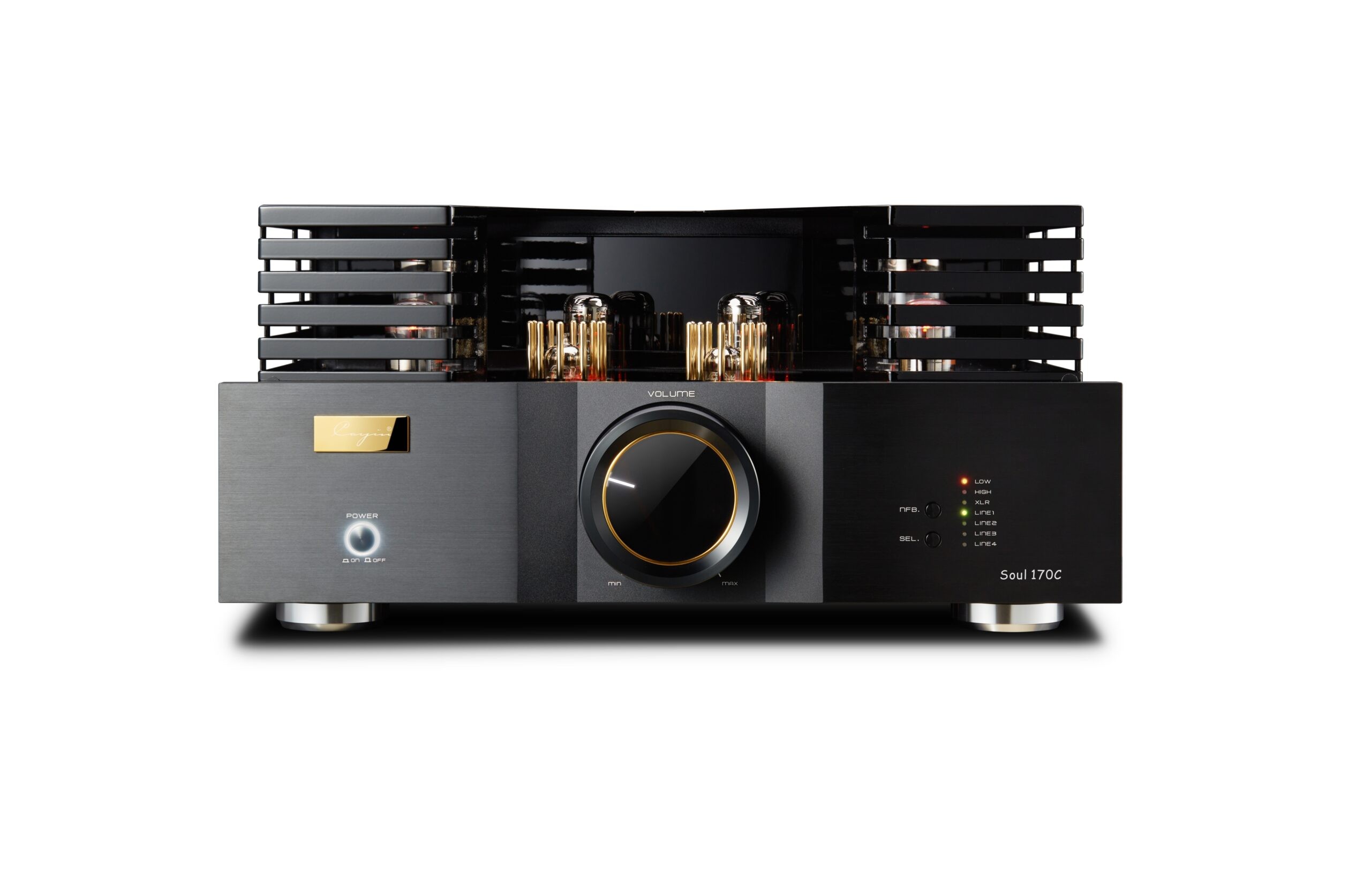 Cayin Soul 170C