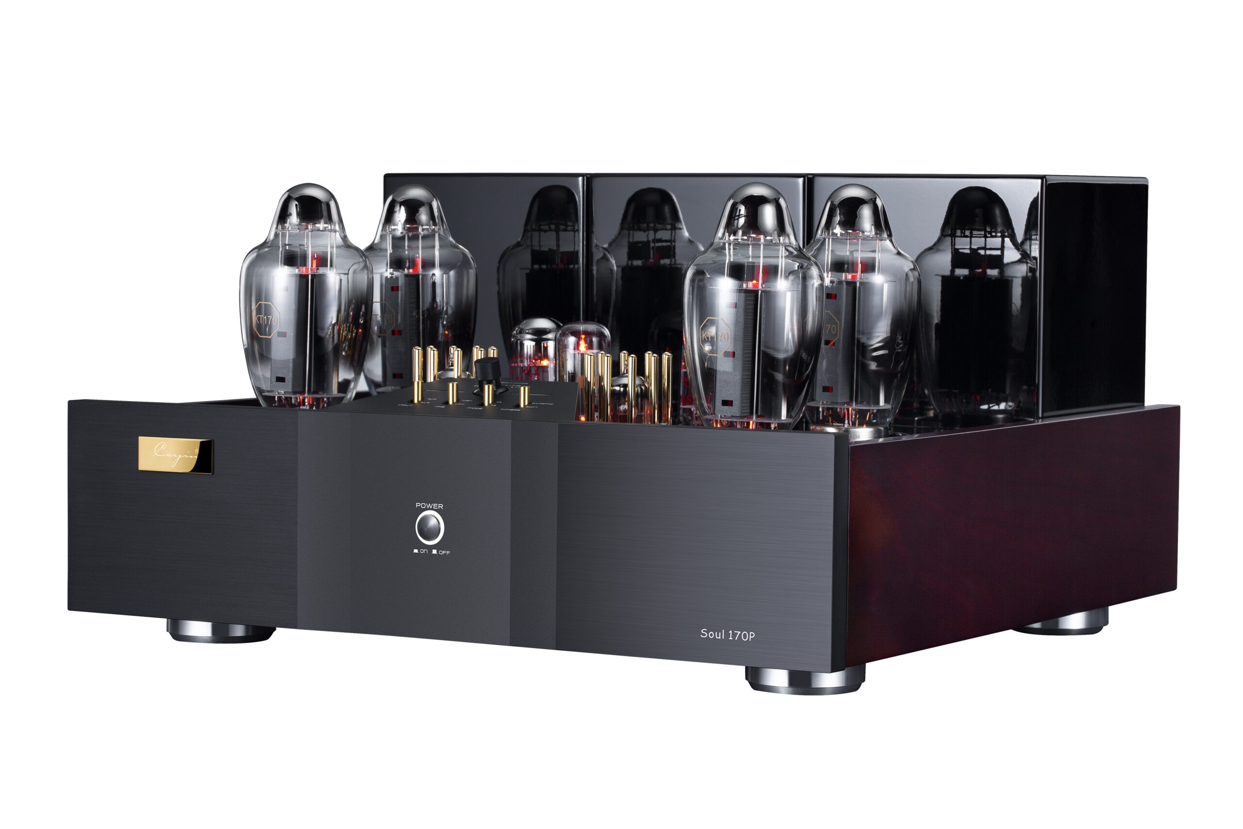 Cayin Soul 170P
