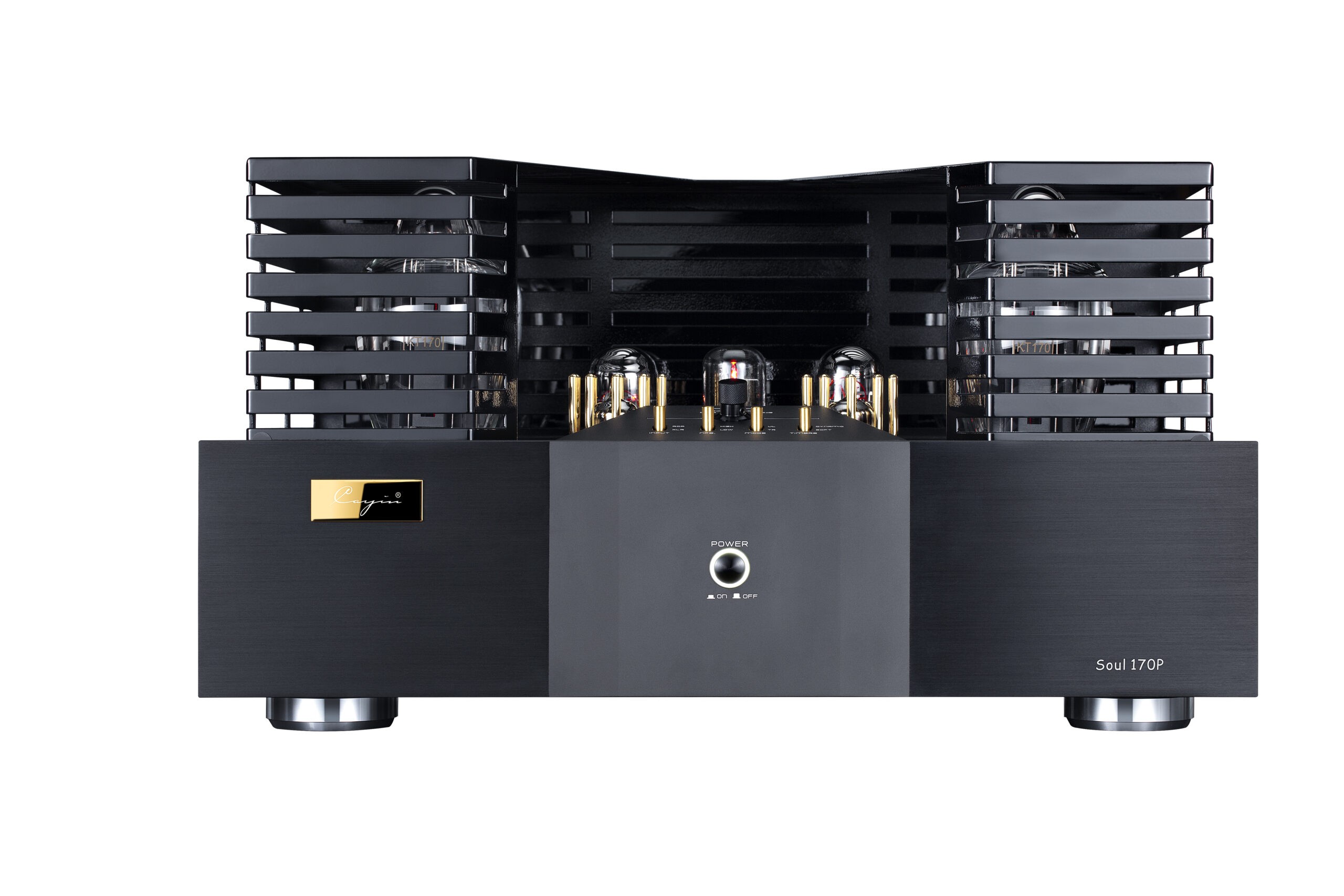 Cayin Soul 170P