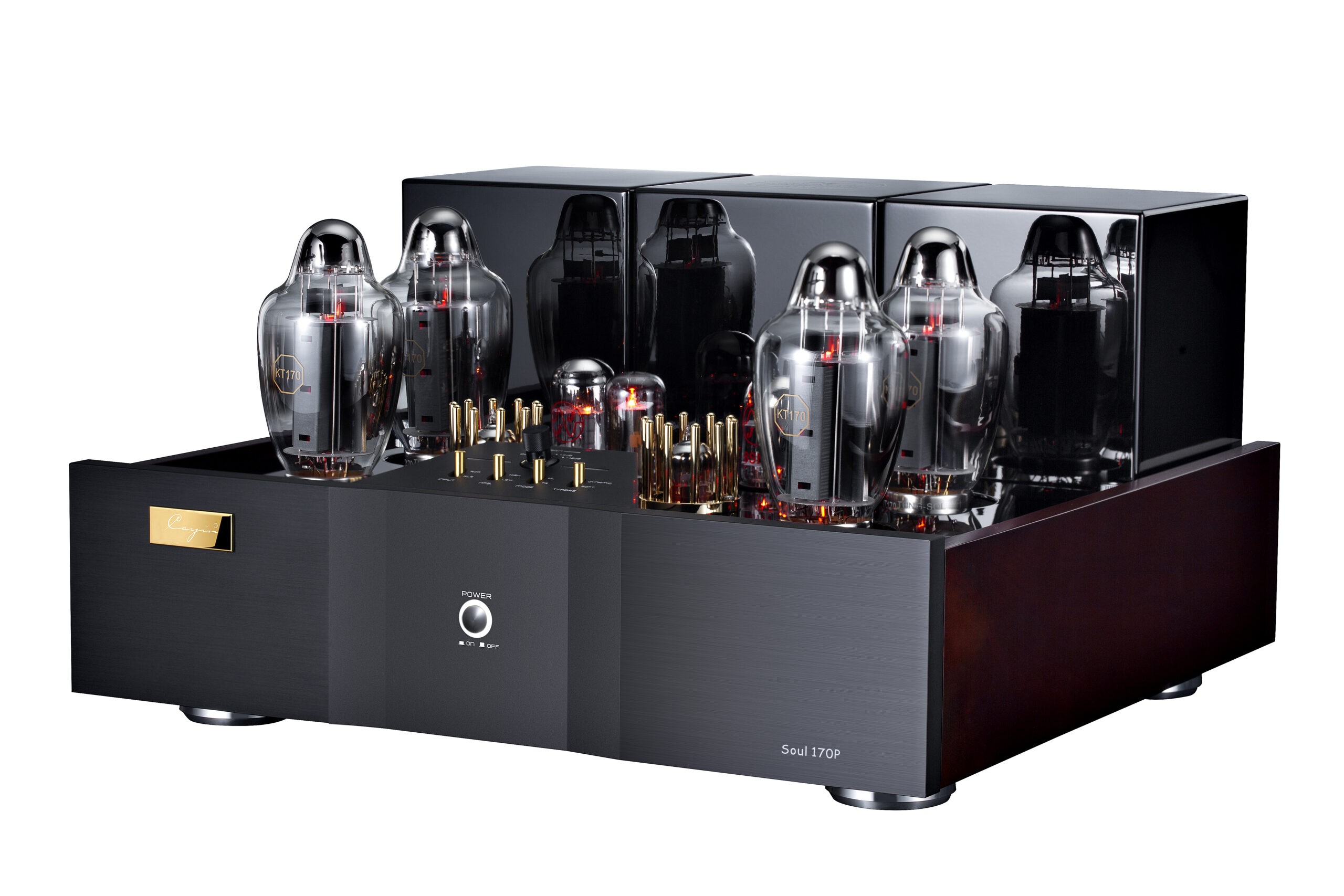 Cayin Soul 170P