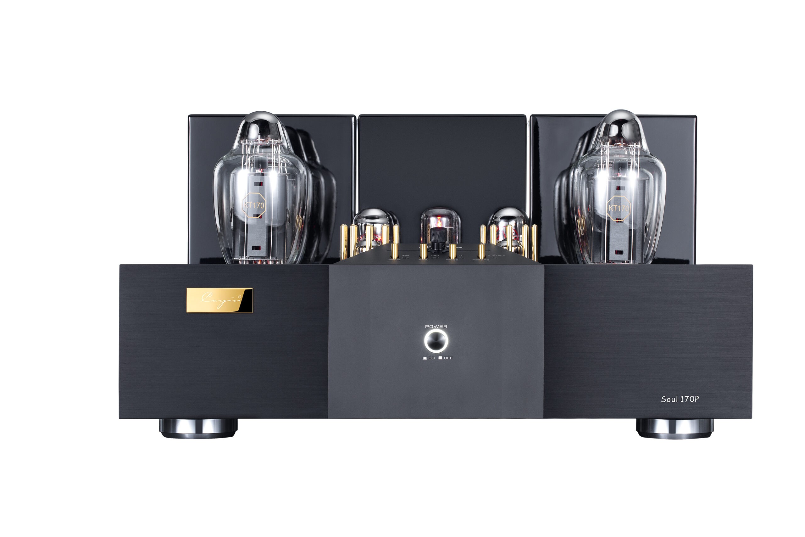 Cayin Soul 170P