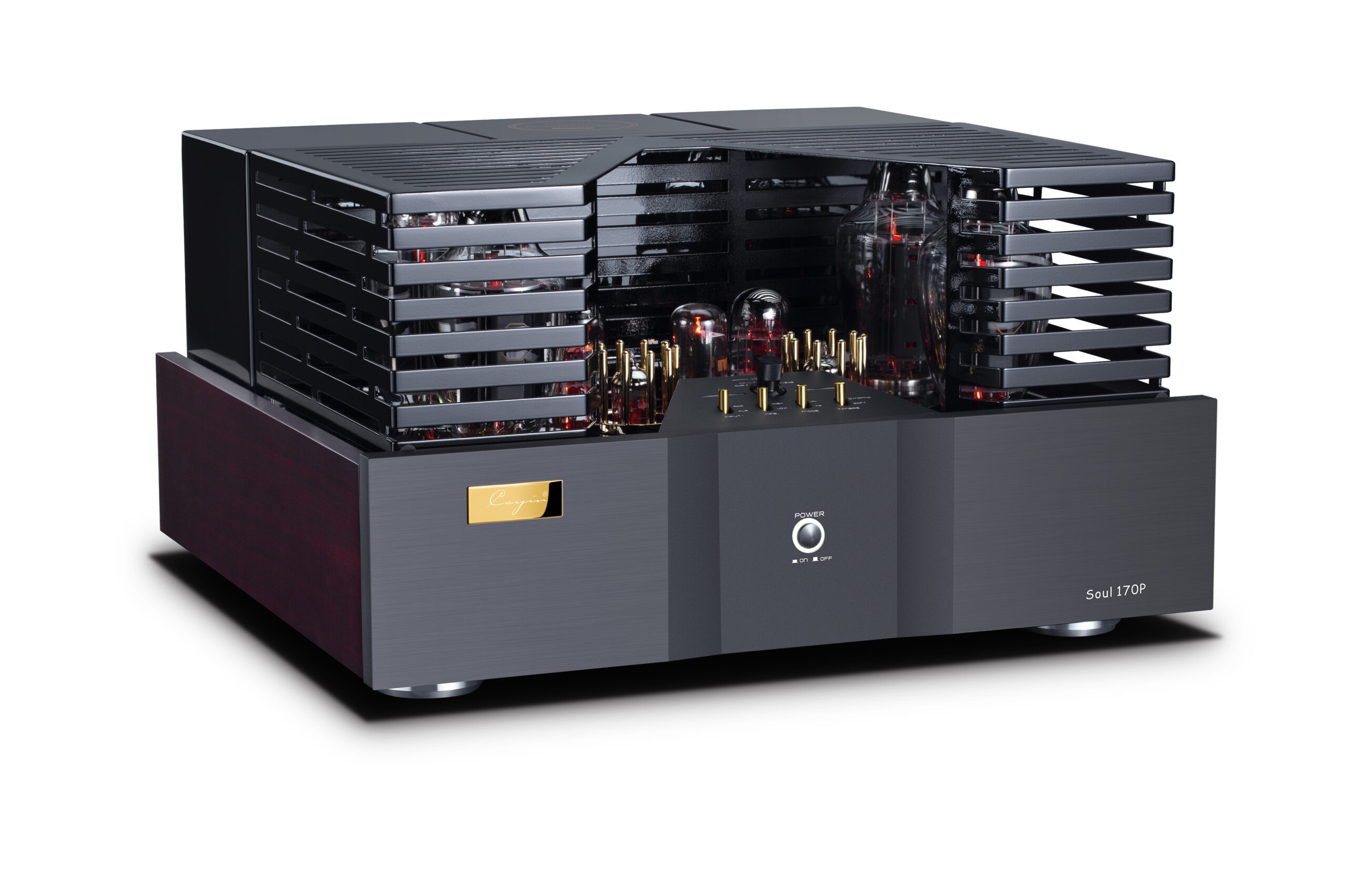 Cayin Soul 170P