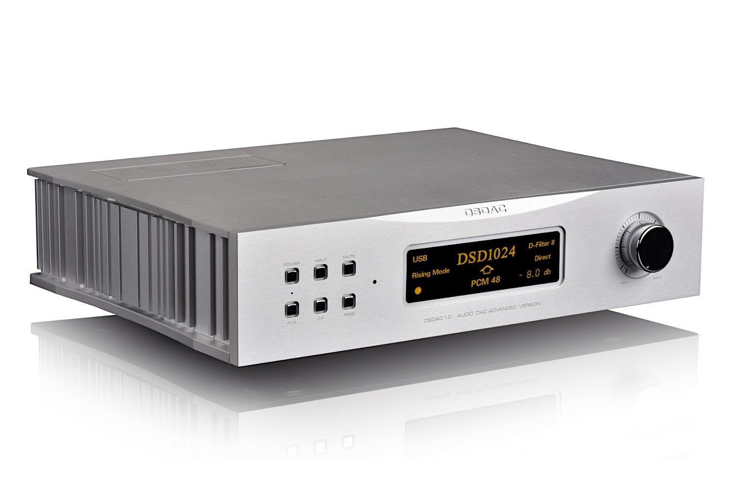 Cen.Grand DSDAC 1.0 (Deluxe)