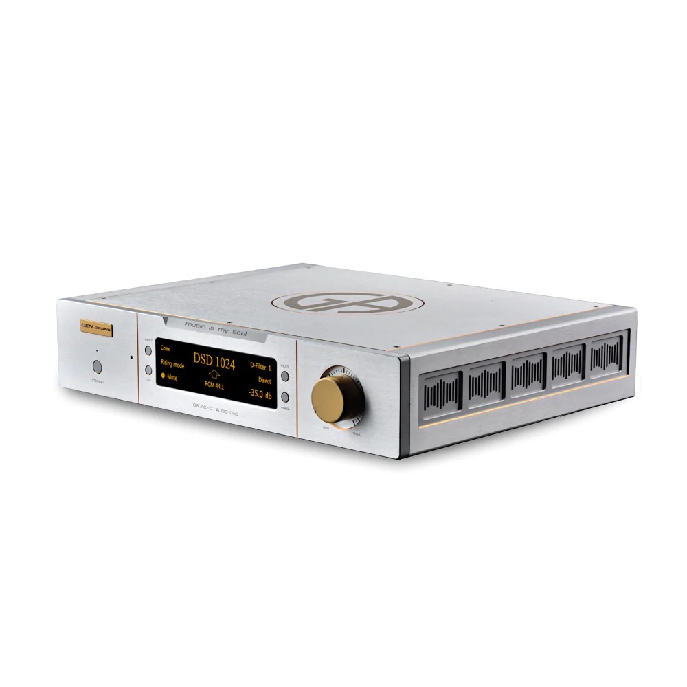 Cen.Grand DSDAC 1.0 (Standard)