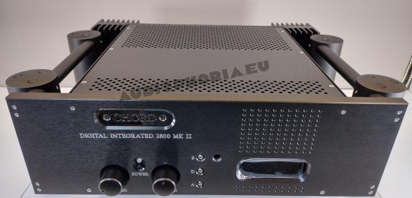 Chord CPM 2800 MK II - Second Hand