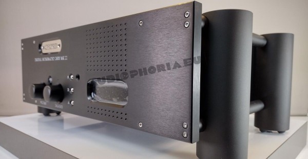 Chord CPM 2800 MK II - Second Hand