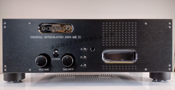 Chord CPM 2800 MK II - Second Hand