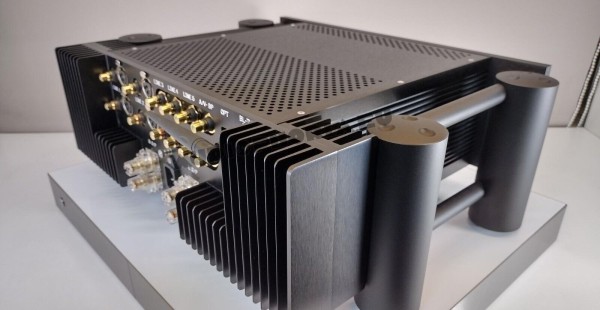 Chord CPM 2800 MK II - Second Hand
