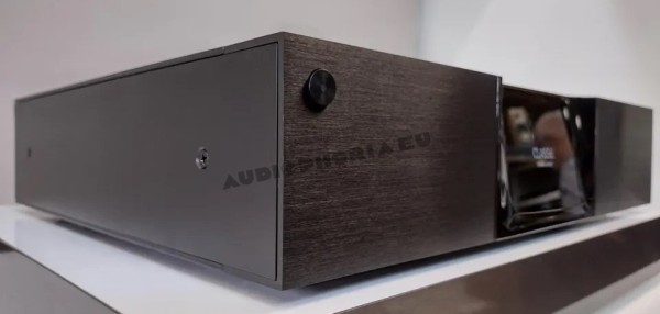 Classe Sigma AMP5 - Second Hand
