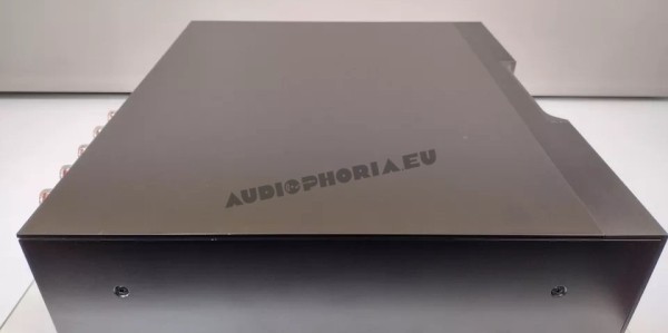 Classe Sigma AMP5 - Second Hand
