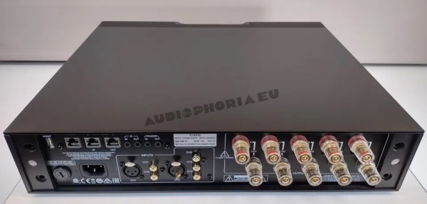Classe Sigma AMP5 - Second Hand