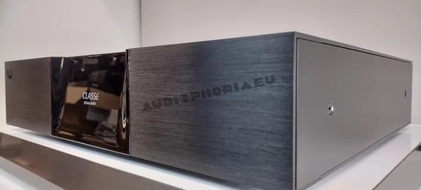 Classe Sigma AMP5 - Second Hand