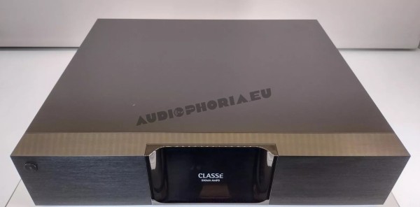 Classe Sigma AMP5 - Second Hand