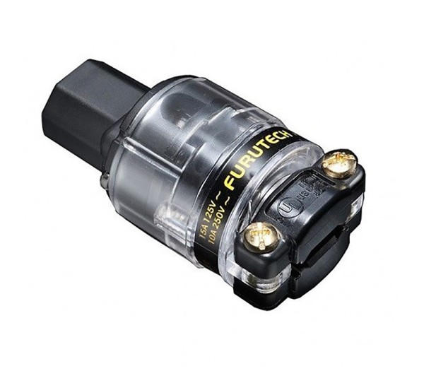 Conector IEC cablu alimentare Furutech FI-11-CU