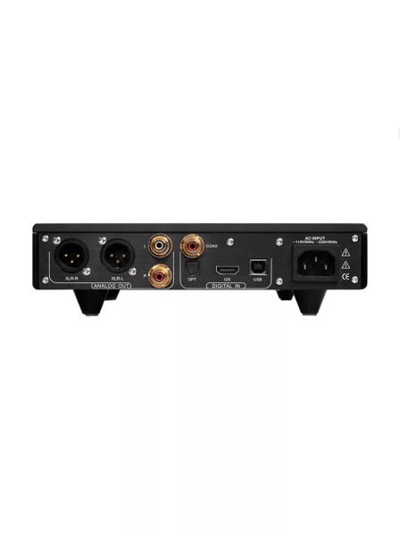 Denafrips Ares 15th DAC