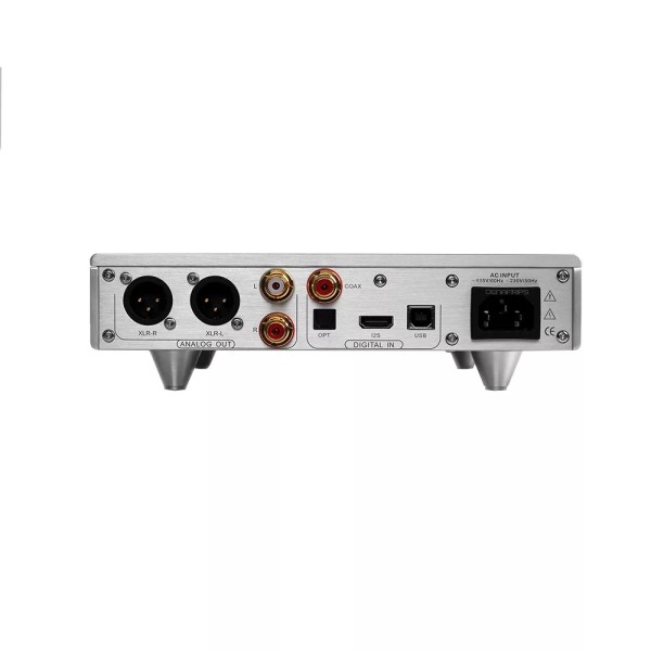 Denafrips Ares 15th DAC