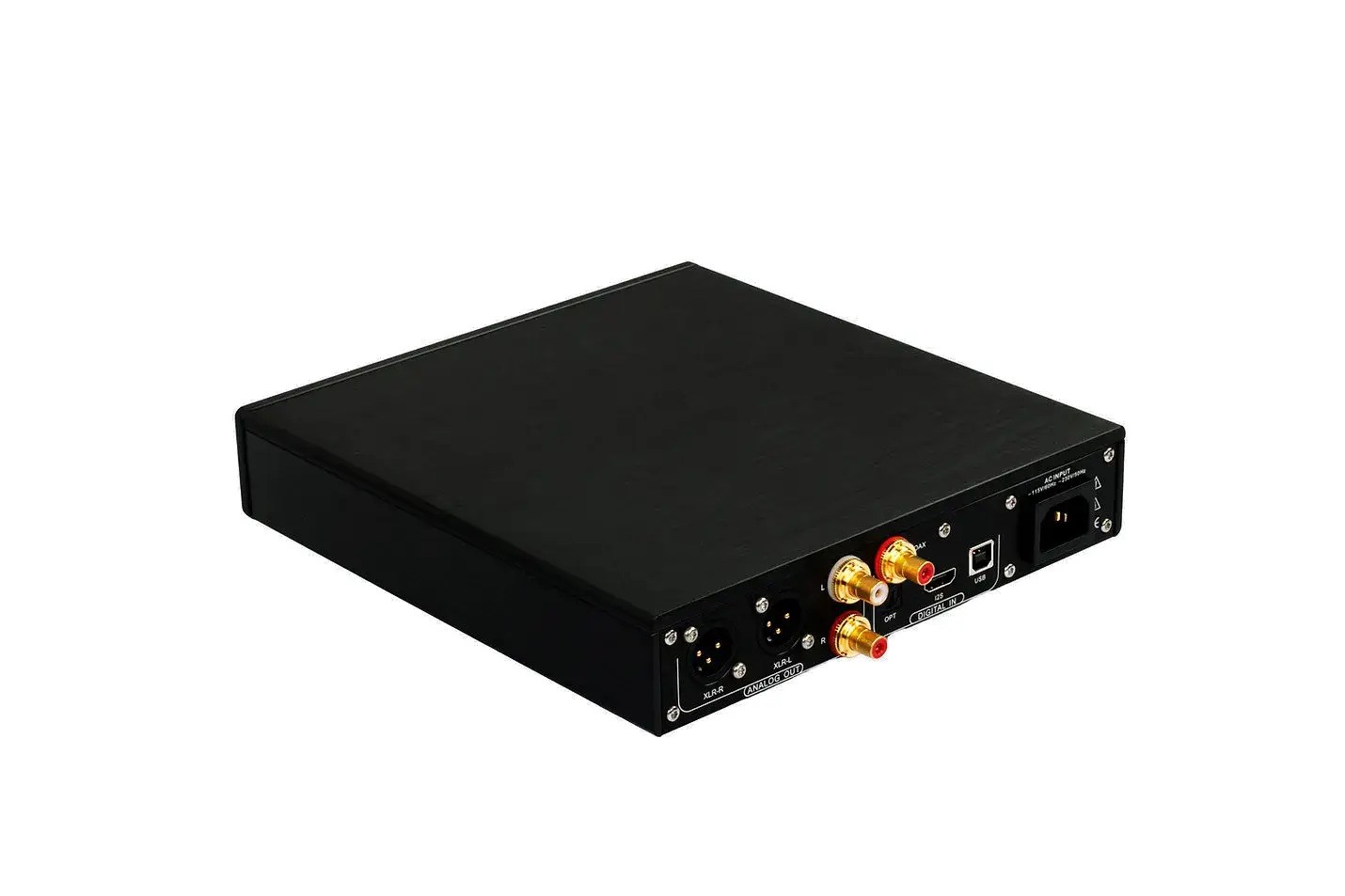 Denafrips Enyo 15th DAC
