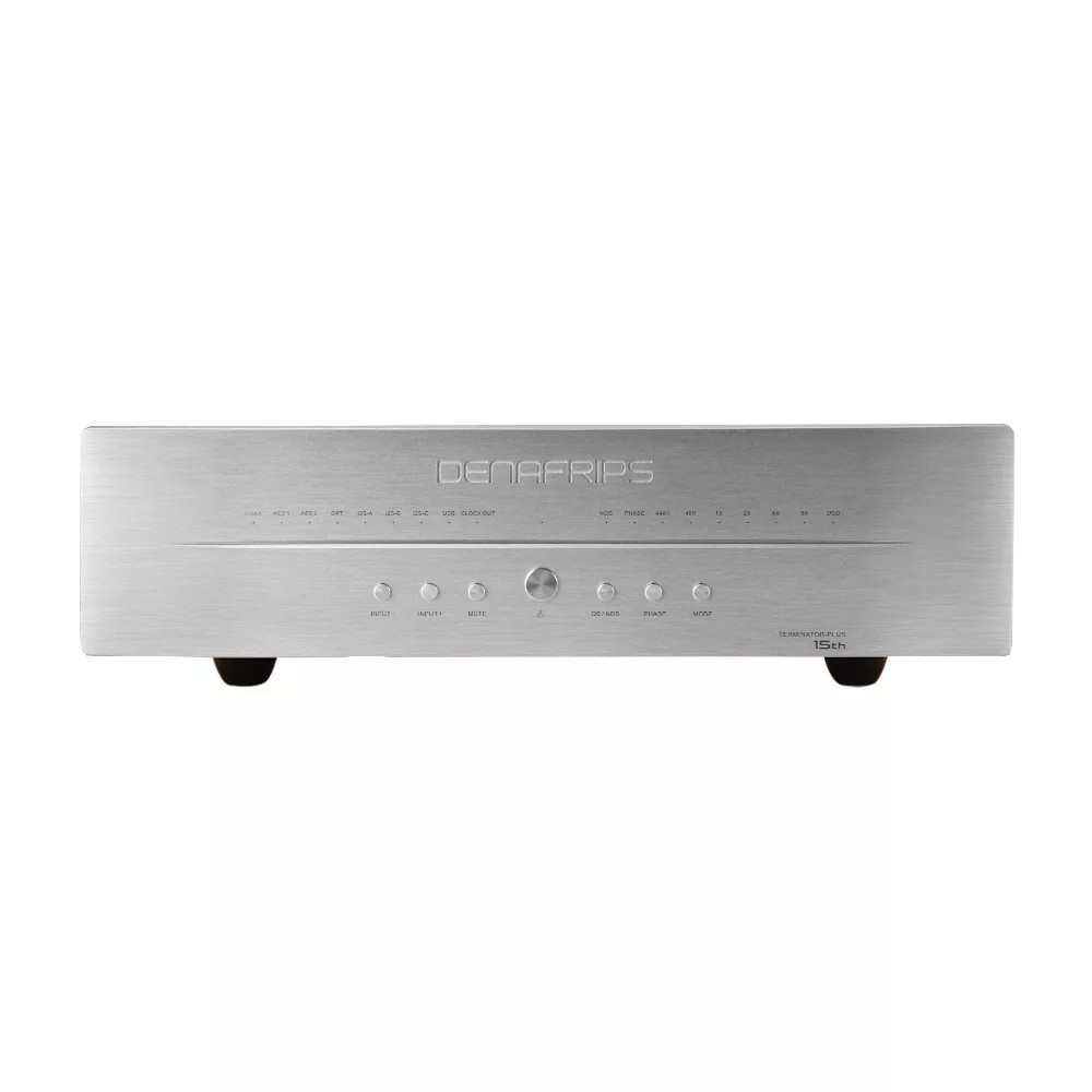 Denafrips Terminator Plus 15