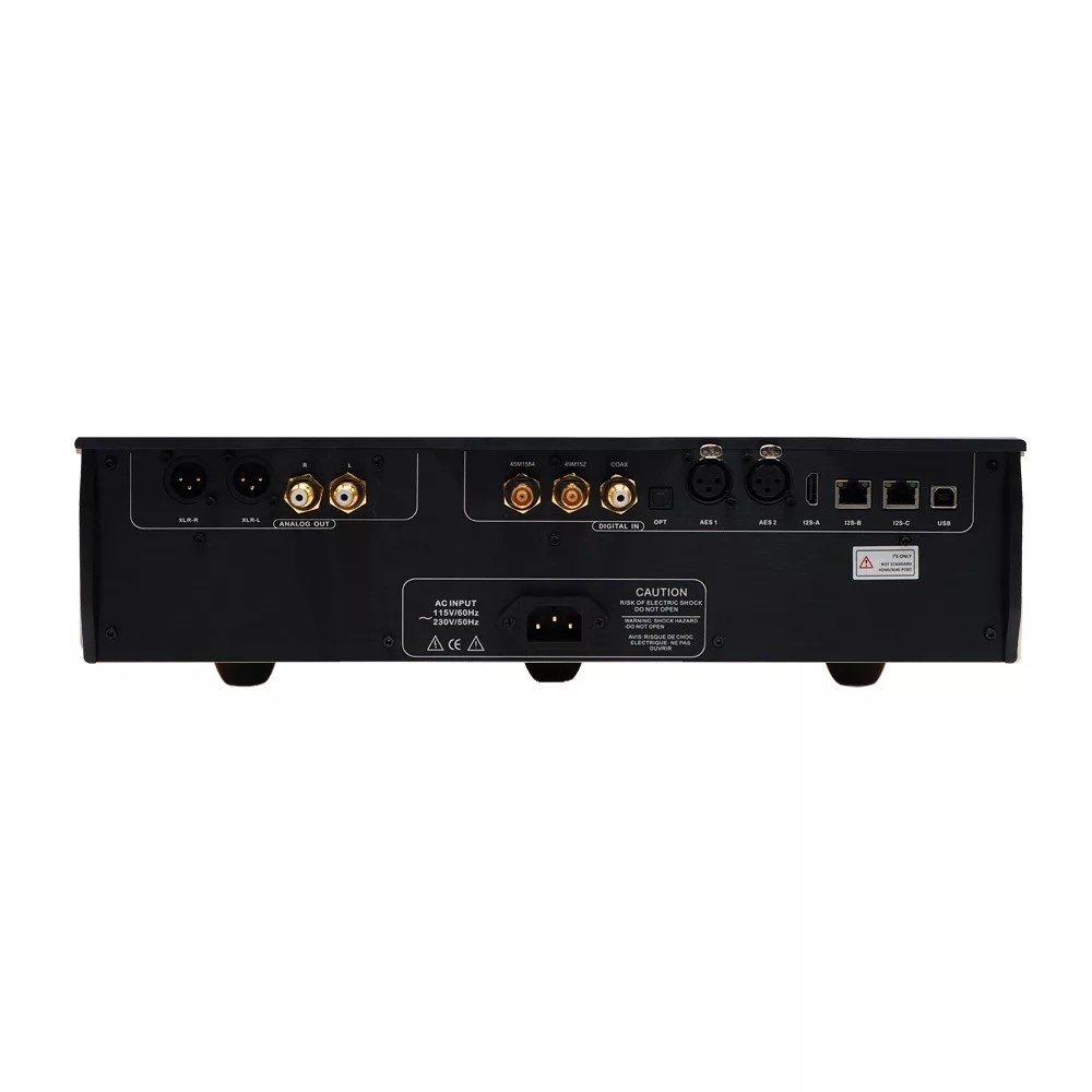 Denafrips Terminator Plus 15
